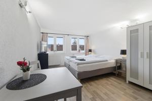 Apartmán Plasy