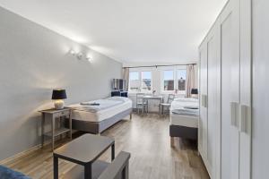 Apartmán Plasy