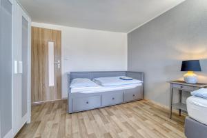 Apartmán Plasy