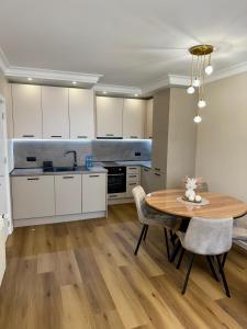 Luxury Apartment Sofia