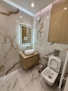 Luxury Apartment Sofia