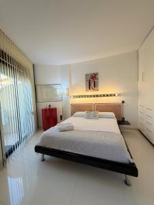 Bonito Apartamento en Moraira a 5 min de la Playa
