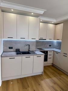 Luxury Apartment Sofia
