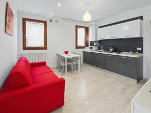 Ca DOro Canal View Apartment - 2 Bedrooms