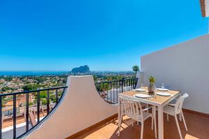 Casa Bellevue, Pools, Terrace, Views