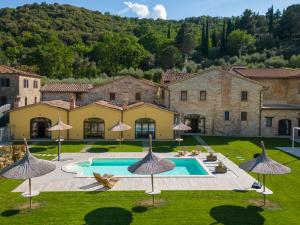 Country House La Frusta