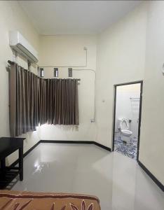 Rama Shinta Kragilan Residence Yogyakarta
