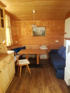 Appartement Venishof Stummerberg Oostenrijk