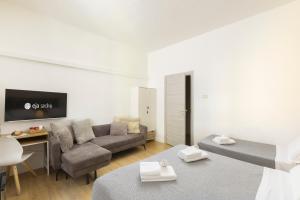 Bissenti Rooms - Eja Sardinia img62