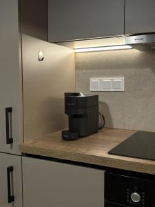 Aurelia Quiet Apartment in the City Center