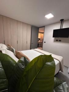 DEPARTAMENTO MODERNO Y COMODO CERCA A MOVISTAR ARENA Y FANTASILANDIA