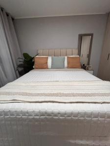DEPARTAMENTO MODERNO Y COMODO CERCA A MOVISTAR ARENA Y FANTASILANDIA