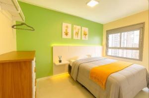 Apartamento 1 dormitorio lindo