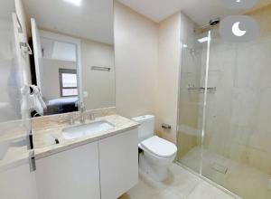 Apartamento 1 dormitorio lindo