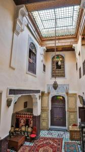 RIAD FESPaanoramiC