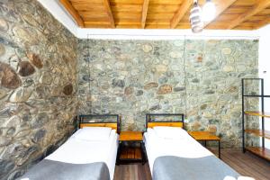 Mestia HOTEL AMIRANI