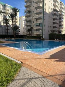 Magnífico piso en Playa de Gandia