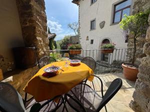 La Loggia di Montefienali