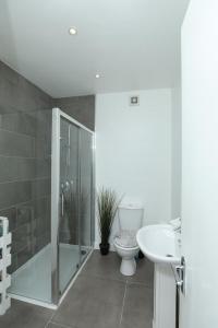 Lough View & Bay View Luxury Apartments