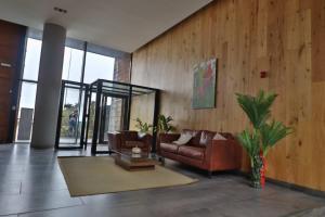 HOM I WiFi, Piscina temperada, Parking, Lavandería