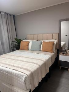 DEPARTAMENTO MODERNO Y COMODO CERCA A MOVISTAR ARENA Y FANTASILANDIA