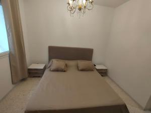 Appart chic et stratégique à lAouina