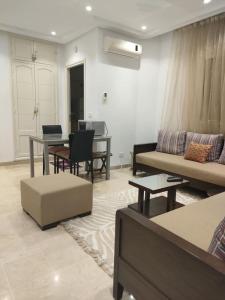 Appart chic et stratégique à lAouina