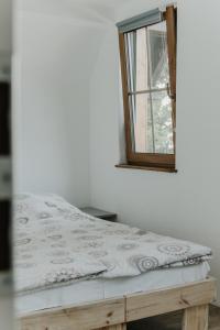 Schronisko PTTK Pod Muflonem