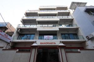 MB Service Apartment