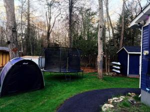 Bear Trails Retreat-Pocono Getaway Near Kalahari