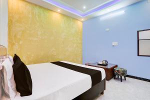 Hotel O by OYO RATNA HOTEL AND RESTAURANT