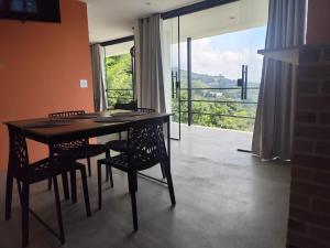 Recanto dos pássaros