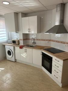 El Rincón del Valle, Wifi rápido y patio, a 10 min del centro de Murcia