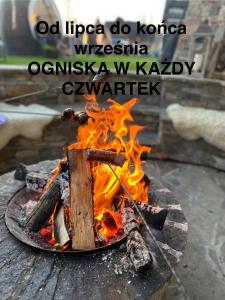 Pensjonat Orlik Mountain Resort&SPA