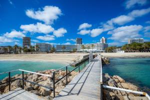 Sol Wave House Magaluf