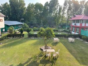 Hotel New Sahil - Srinagar