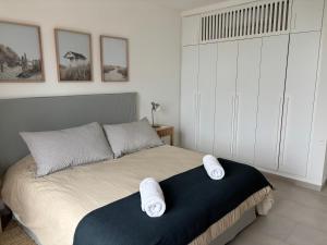 Departamento en Mar Abierto