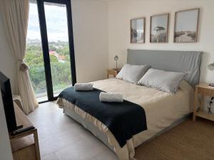 Departamento en Mar Abierto