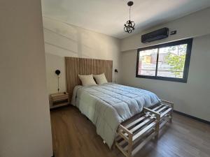 A bright apartment in Palermo Soho