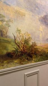 Elegant luxury private apartment by Eiffel Tower