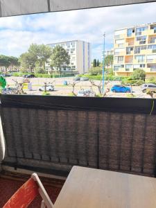 St Cyprien 5 personnes proche port