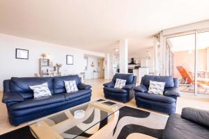 Magnifique appartement vue mer