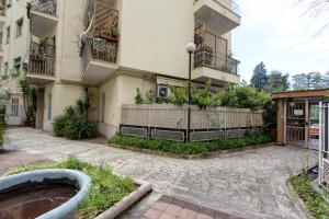 Villa Pamphili - Elegant Home