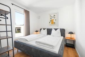 Studio 01 - Einzimmerapartment klimatisiert