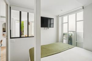 Lavie Maison AC & Cozy Terrace
