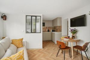Lavie Maison AC & Cozy Terrace