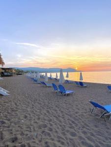 Latchi Marina