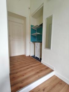 Sabaudi Rooms