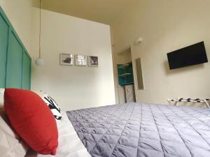 Sabaudi Rooms
