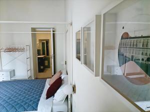 Sabaudi Rooms